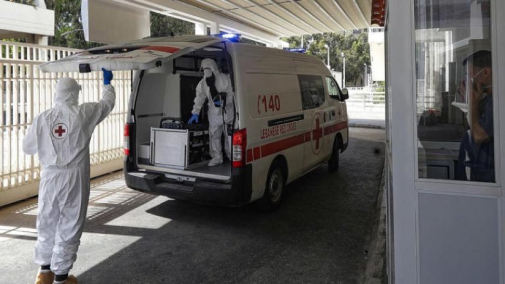 مستشفى الحريري: 3 حالات حرجة داخل المستشفى و44 مريضا مصابا قيد المتابعة