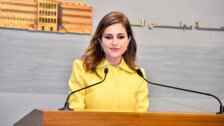 وزيرة الاعلام:  الموافقة على تمديد التعبئة حتى 5 تموز والابقاء على الانشطة الاقتصادية التي سمح لها العمل تدريجيا والتشدد في قمع المخالفات...وبدأنا بالمرحلة الثانية من توزيع المساعدات المالية