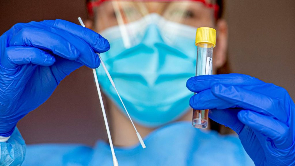  مدير وزارة الصحة لـ "النهار": سيدة قادمة من السعودية نقلت العدوى إلى 40 شخصاً في برجا