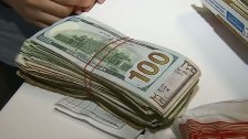 ​نقابة الصرافين تعلن تسعيرة الدولار لليوم الخميس...3970 ليرة لبنانية كحد أقصى