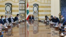 المجلس الأعلى للدفاع.. الرئيس دياب: "الخطر لا يزال داهماً والاجراءات لا زالت ملحة لتفادي اي موجة ثانية" ووزير الصحة شدد على ضرورة الالتزام بالحجر خاصة للوافدين