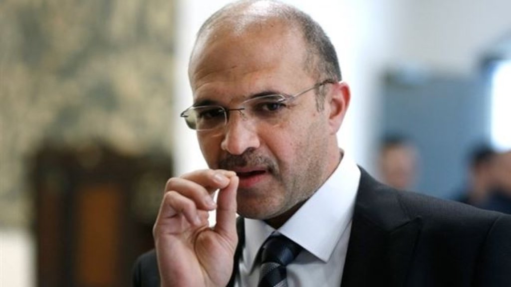 وزير الصحة: "كيف بقيت فواتير المستشفيات على ما هي عليه بفترة التعبئة رغم أن الشغور فيها وصل إلى 50%؟ لن نتردد بإلغاء العقد مع أي مستشفى مخالفة"