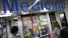 الأخبار: 1000 صيدلية مهدّدة بالإقفال! أكثر من 200 صيدلية أقفلت خلال أقل من عام