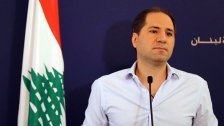 سامي الجميل للـLBCI: هناك محاولة من قبل السلطة للتسويق بأن هناك اختلافا في العناوين والمطالب وهذا الأمر غير صحيح والتظاهرة اليوم هي استكمال لما بدأ في 17 تشرين