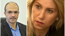 رولا الطبش تتهم وزير الصحة بإهمال بعض المناطق في موضوع كورونا: أمهله 24 ساعة لمعالجة الوضع في رأس النبع وإلا