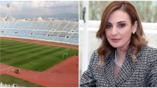 وزيرة الرياضة: سيكون يوم غد موعد عودة الروح الى الملاعب الرياضية في لبنان