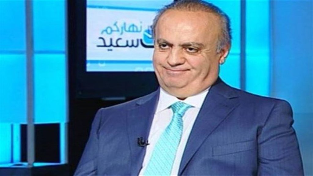 وهاب: هناك خبيث ما حاول جر التحرك المطلبي الى مكان آخر وهناك رسائل معينة حاول البعض ارسالها باتجاه بعض السفارات والدول الا أنها شكلت اساءة لأي تحرك سلمي وهادف