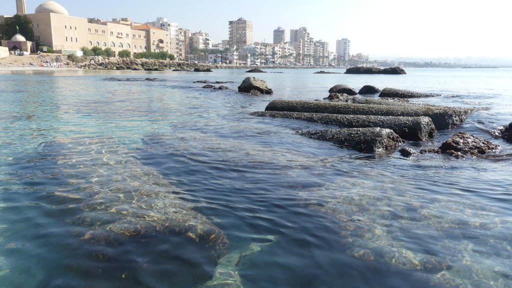 انخفاض إضافي بدرجات الحرارة...طقس ربيعي يسيطر على لبنان في الأيام المقبلة