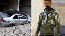 حادث مأساوي على طريق الجية ينهي حياة ابن العشرين ربيعاً عباس زعيتر