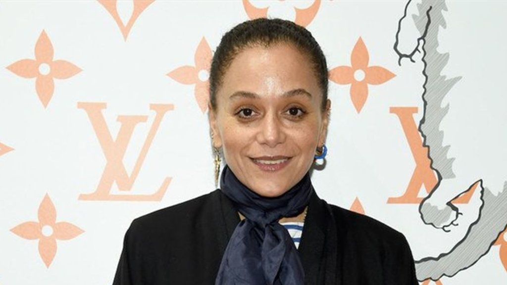 تعيين اللبنانية سميرة نصر  رئيسة تحرير لمجلّة أميركية عمرها 153 عاماً...."تعتبر من أقدم مجلات الأزياء في الولايات المتحدة ولها 30 فرع في عدة دول"!