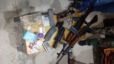 فرار تاجر المخدرات  &quot;أبو ساكو&quot; بعد دهم منزله في مخيم شاتيلا...&quot;تمت مصادرة كمية من المخدرات من منزله بالاضافة الى اسلحة&quot;!