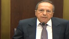 جميل السيد مغرداً: سُئل سلامة...ممثل المصارف كيف ستساعدون؟ أجاب حرفيّاً: نحن نصلّي!