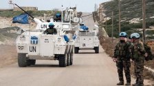 الأمم المتحدة نفت خبر انسحابها من لبنان