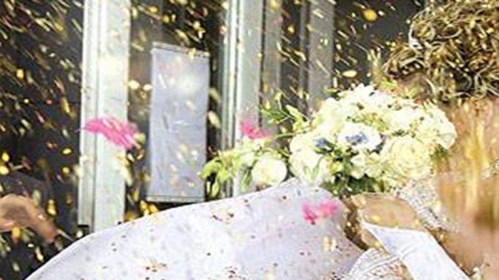 سماع اطلاق نار في عين الحلوة والسبب... زفة عرس