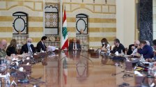  المجلس الاعلى للدفاع: تقرر تكثيف التعاون بين الاجهزة الامنية لتفادي أي اعمال تخريبية وعدم التساهل مع المخلّين بالامن والنظام