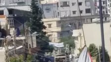 عمليات دهم لوحدات الجيش اللبناني في طرابلس لتوقيف مفتعلي الشغب وعرضهم على القضاء