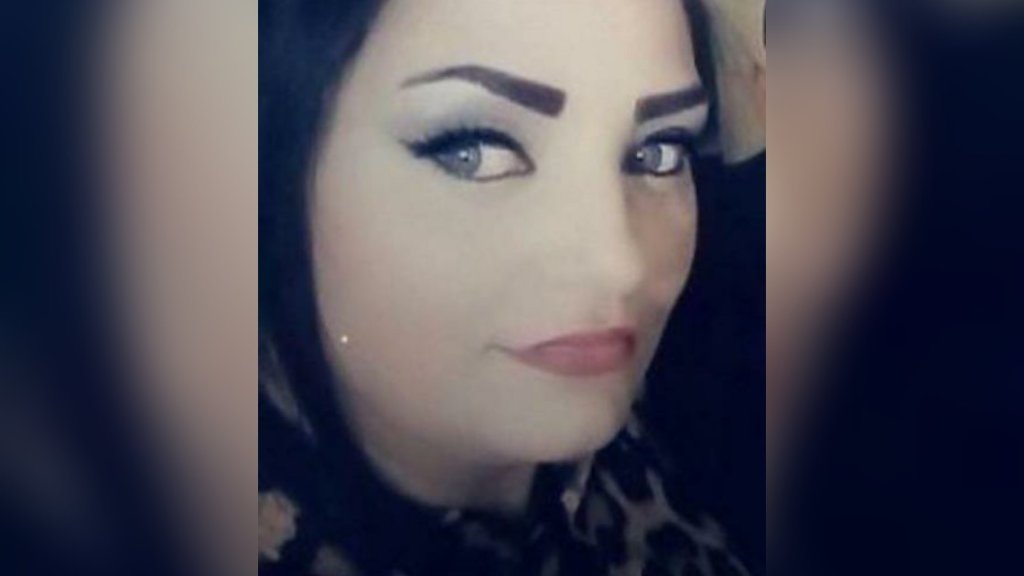 غادرت منزلها الزوجي للبحث عن عمل في طرابلس ولم تعد..زينة حامد مفقودة، هل تعرفون عنها شيئاً؟