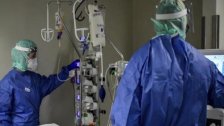 مستشفى الحريري: اجراء 508 فحصا و18 مريضا في المستشفى وإخراج حالة إلى الحجر المنزلي بعد تأكيد الطبيب على شفائها سريريا