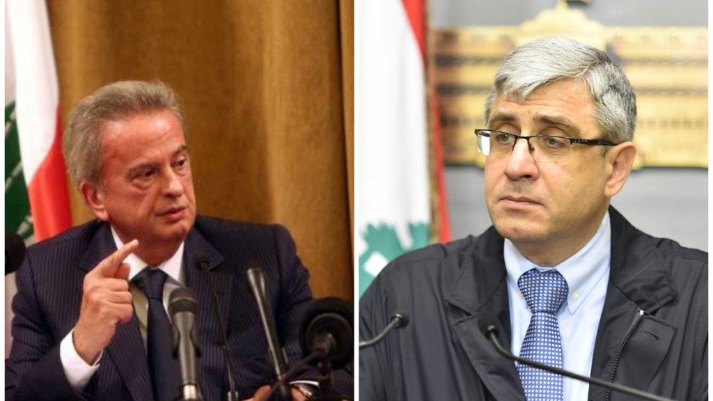 وزير التربية عن حاكم مصرف لبنان: إما نقيله أو يُقيلنا هو 