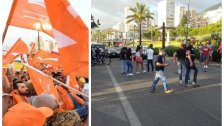 بعد التعرض لرئيس الجمهورية وباسيل....التيار الوطني الحر عن التحركات في جونيه: قطع الطرقات و"زعرنات" الحرب لا تخَفِّض سعر صرف الدولار ولا تؤمّن لقمة العيش