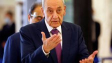الرئيس برّي يعلن "التعبئة" في مقر الرئاسة الثانية... يضع ثقله لإنجاح اللقاء المقرر انعقاده في بعبدا ويُحذّر من "فتنة مالية" يُحرّكها الدولار