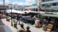 سوق الإثنين في النبطية يفتح أبوابه غداً بعد انقطاعه بسبب كورونا