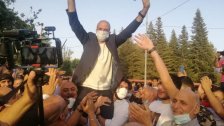 وزير الصحة مكرما في بعلبك: وزارة الصحة أعادت ثقة المواطن بمؤسساته... وسيشهد التاريخ أننا بتعاوننا حققنا المعجزة