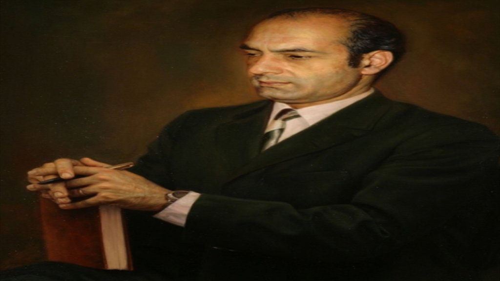 رسالة إلى علي شريعتي في ذكراه الـ 43 "نحن لسنا بخير"