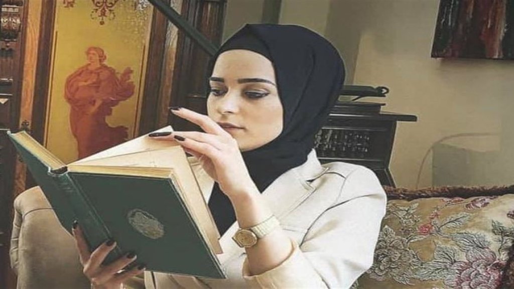 ليبانون ديبايت: كيندا الخطيب اعترفت أمام المحققين عن علاقة عاطفية تربطها بشخص يحمل الجنسية الاسرائيلية