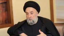 الادعاء على السيد علي الأمين بجرم لقاء مسؤولين إسرائيليين (الوكالة الوطنية)
