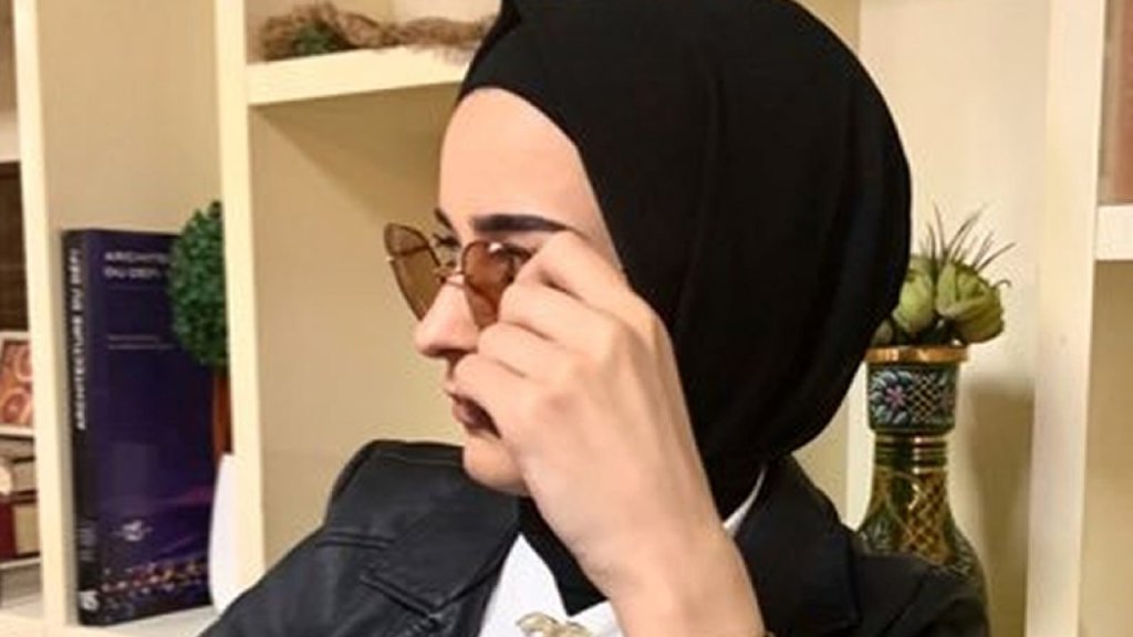 "كانت تنوي الإيقاع بشبكة موساد إسرائيلي"..."الاخبار" تكشف ما قالته كندة الخطيب لقاضي التحقيق العسكري خلال إستجوابها