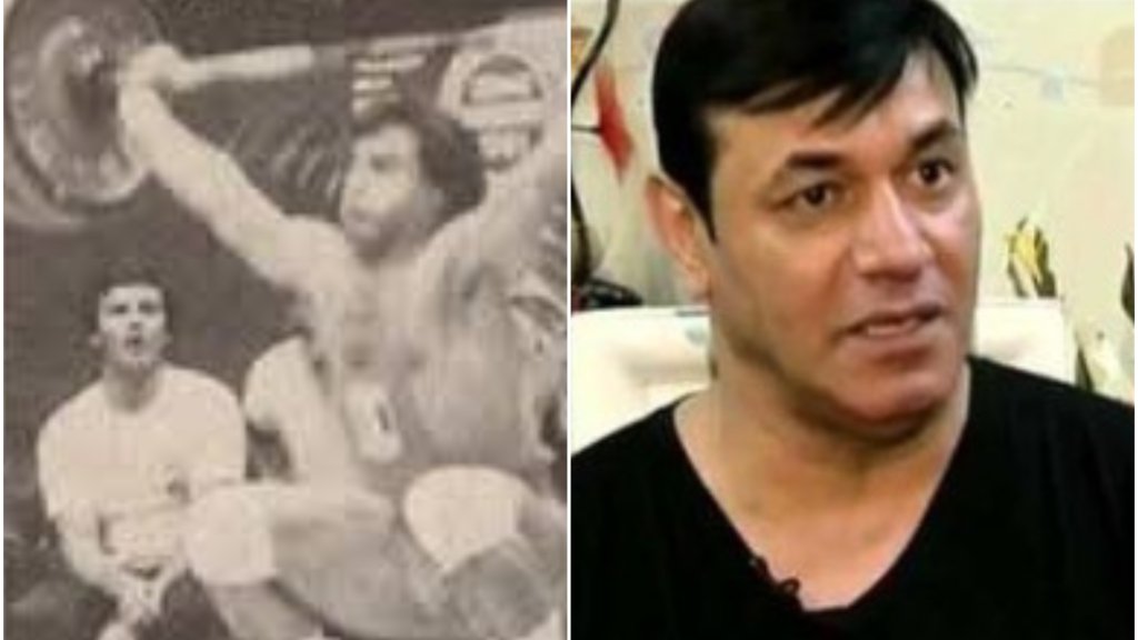 بعد أحمد راضي...كورونا يخطف الرباع العراقي محمد ياسين في السويد: حطّم 150 رقماً قياسياً عراقياً وعربياً وآسيوياً