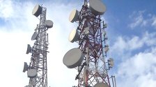 انقطاع الاتصالات الخلوية التابعة لشركة MTC في الهرمل لعدم توفر مادة المازوت لتشغيل محطات الارسال