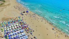 موجة حرّ تصل منتصف الأسبوع المقبل نحو لبنان.. والحرارة ستلامس الـ 38 درجة!