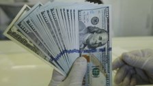 نقابة الصرافين حددت سعر صرف الدولار ليومي السبت الأحد: شراء 3850 وبيع بسعر 3900