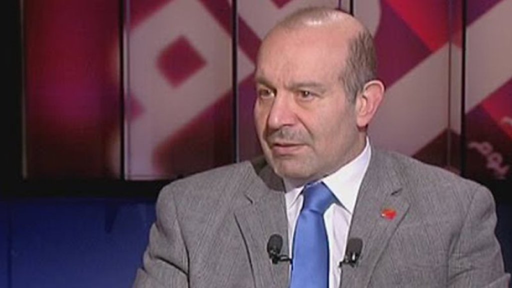 مصطفى علوش للنشرة: بحال صح خبر استهداف الحريري فنحن نستبعد تورط الحزب لانه ينفذ العمليات بدقة كما فعل مع رفيق الحريري