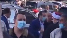  معلومات الجديد: شعبة المعلومات لم تتسلم أي معطيات حول حادث أمني في البقاع تعرض له موكب سعد الحريري