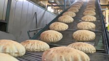 الخبز بات متوفرا في بنت جبيل والبلدية تطلب من الأهالي عدم شراء كميات كبيرة وتخزينها