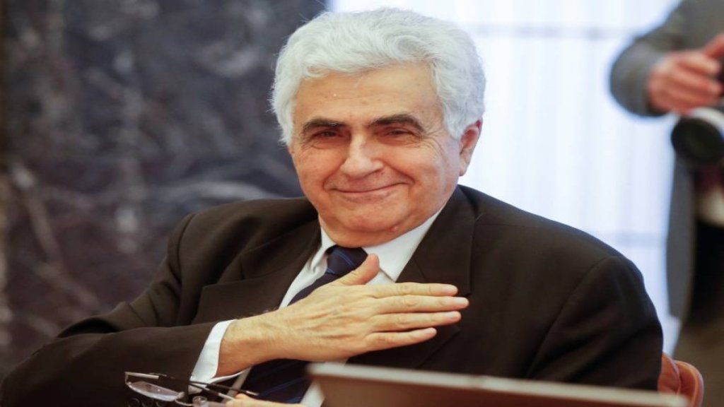 وزير الخارجية أكد استدعاء السفيرة الأميركية: لم أدل بأي تصريح حول ما سأبلغها به