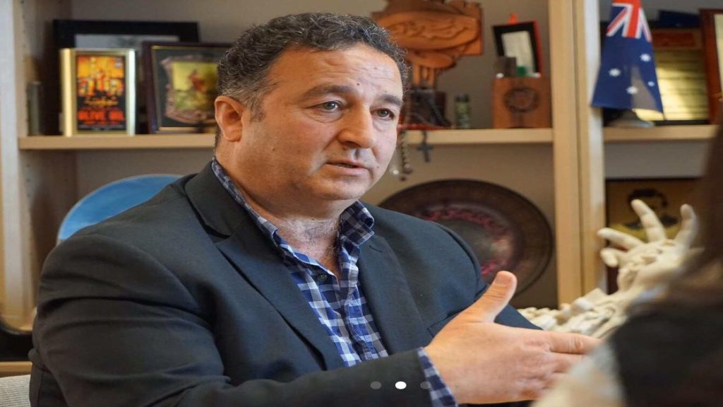 مداهمات تطال منزل النائب الأسترالي اللبناني الأصل شوكت مسلماني: "لقد تعاونت وسأستمر في التعاون مع التحقيق وأؤكد أنني لم أرتكب أي مخالفة"