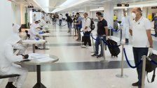 رئيس مطار بيروت: سيأتي إلى ​​لبنان​​ بمعدل 2000 شخص يومياً والـMEA لم تحتكر الرحلات والشركات التي تقدمت بجداولها تمت الموافقة على رحلاتها