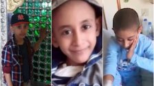 الطفل حسن عباس رحل صباحا بعدما حارب الخبيث بكل شجاعة...انتشر له فيديو سابقا وهو يستهزئ بالمرض وقد أعطى القوة لمن حوله رغم صغر سنه