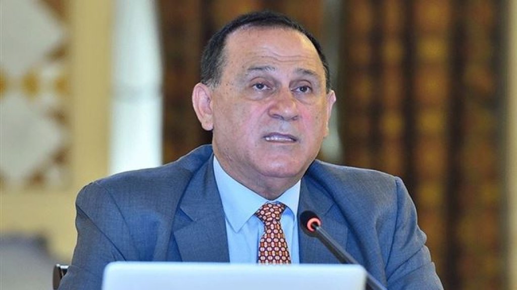 وزير الصناعة لوزير الإقتصاد: "يا زميلي لا ترفع سعر ربطة الخبز ادعم المواد المتبقية.. يجب سحب القرار الان"