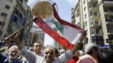 صحيفة تلغراف: لبنان يتعرض لأسوأ أزمة اقتصادية بالتاريخ الحديث ويتجه نحو المجاعة... "الناس سيموتون في غضون أشهر" 