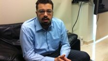 أحمد الحريري: حكومة هلالة لن &rlm;تطعم الناس خبزاً بكفيّ نخل يا هلالة...انكشفتي &rlm;