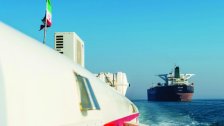بواخر وسفن ايرانية محملة بالمواد الغذائية والمحروقات وغيرها ستصل الى لبنان خلال أسبوعين 