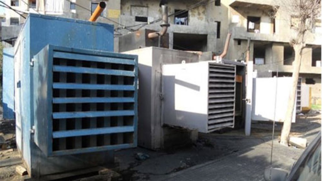 رئيس تجمع أصحاب المولدات: تم تأمين الكميات الكافية من المازوت لمولدات جبل لبنان وبيروت وضواحيها وبالتالي لا أزمة في الافق