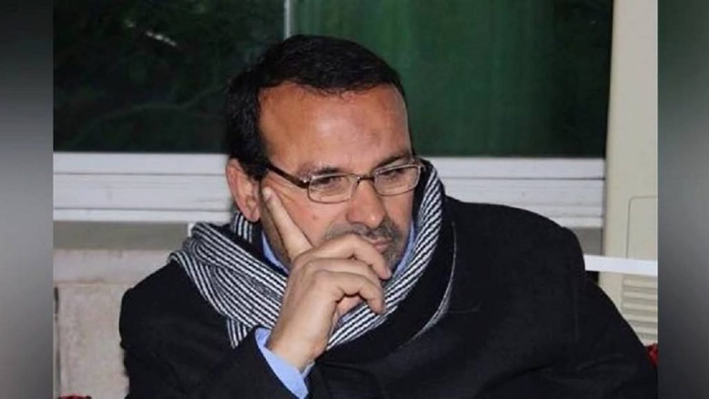 العربية : وكالة أمن الهجرة والجمارك االأميركية ترحل المواطن اللبناني المعتقل قاسم تاج الدين