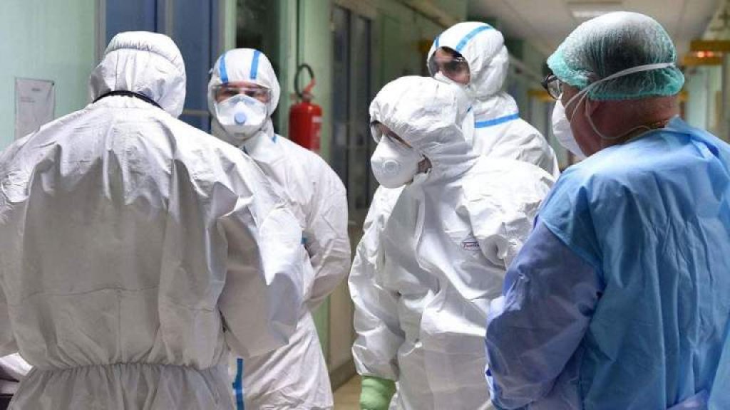 إدارة الكوارث في عكار: تسجيل 6 اصابات من الوافدين من العراق و70 حالة شفاء في المحافظة