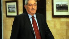 وفاة النائب والوزير السابق احمد مصطفى كرامي بعد تعرضه لعارض صحي
